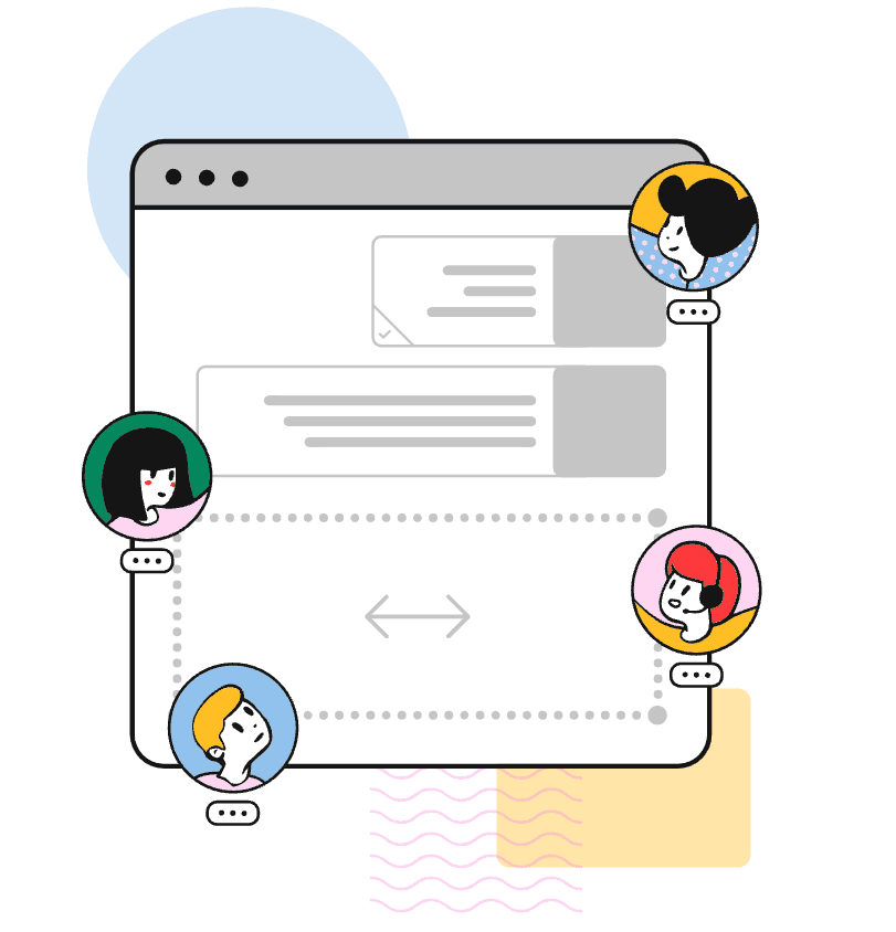 Buddy Interface