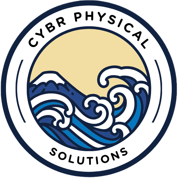 CYBR PHYSICAL SOLUTIONS
